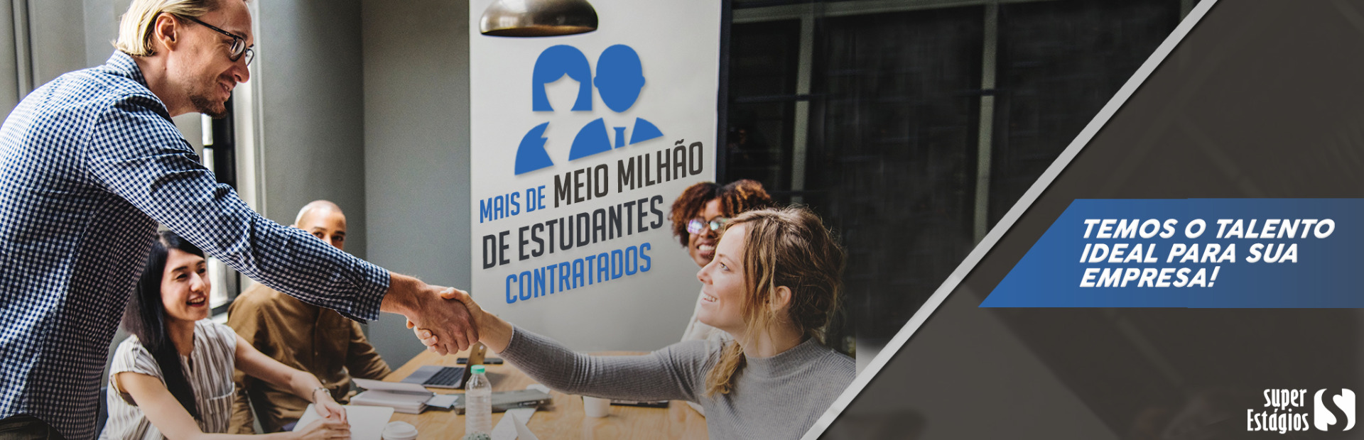 PORTAL SUPER ESTAGIO ESCOLHA AQUI A EMPRESA QUE VOCÊ QUER ESTAGIAR